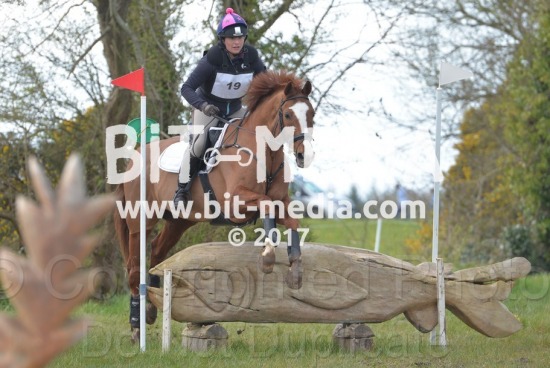 Kilguilkey House Try Eventing (2)