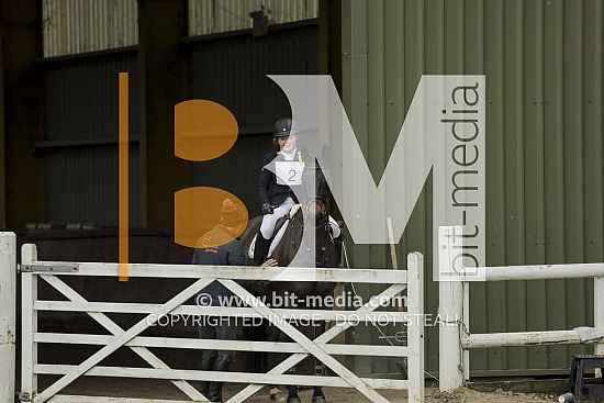 Maryville Stables Combined Training