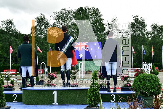 Millstreet Int. Horse Trials 2025
