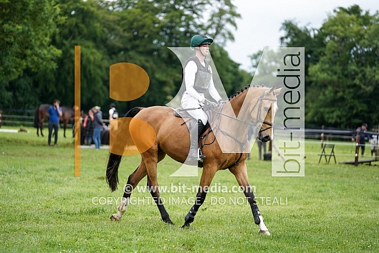 Scarteen YES RDS Qualifier