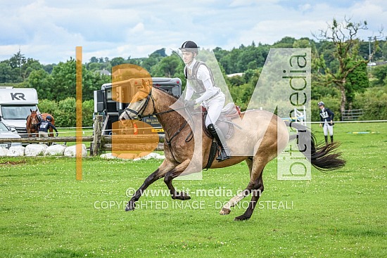 Rincoola YES RDS Qualifier